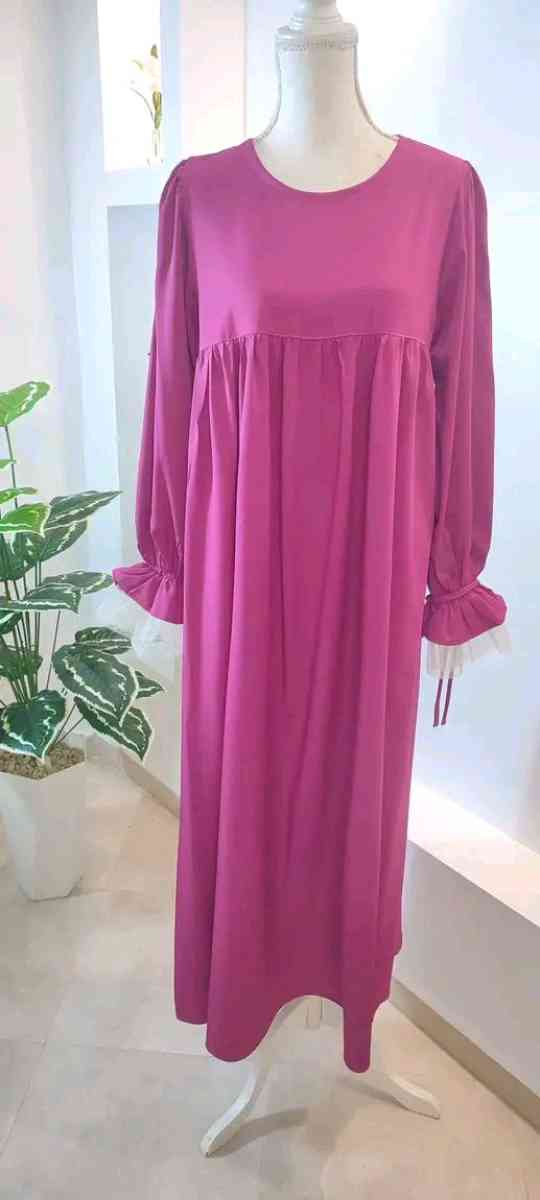 حجاب فضفاض راقي تيل 2 - Alger Centre, Alger - Tijelabin