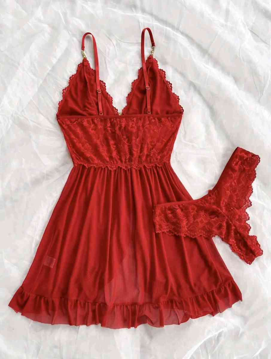 sexy nuisette - Bir El Djir, Oran - Tijelabin