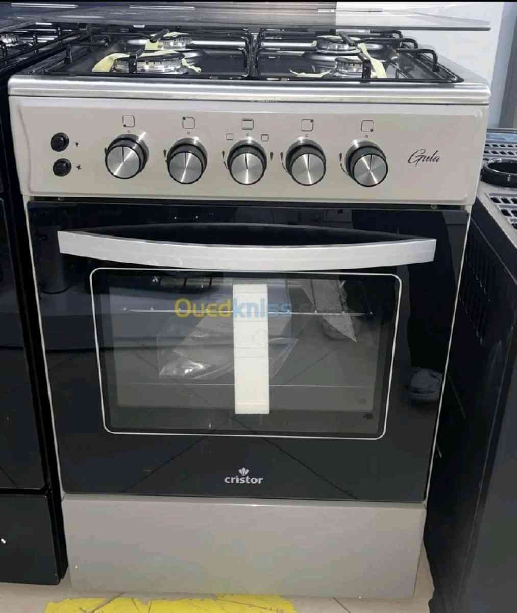 CUISINIERE CRISTOR GULA 55 CM - Alger Centre, Alger