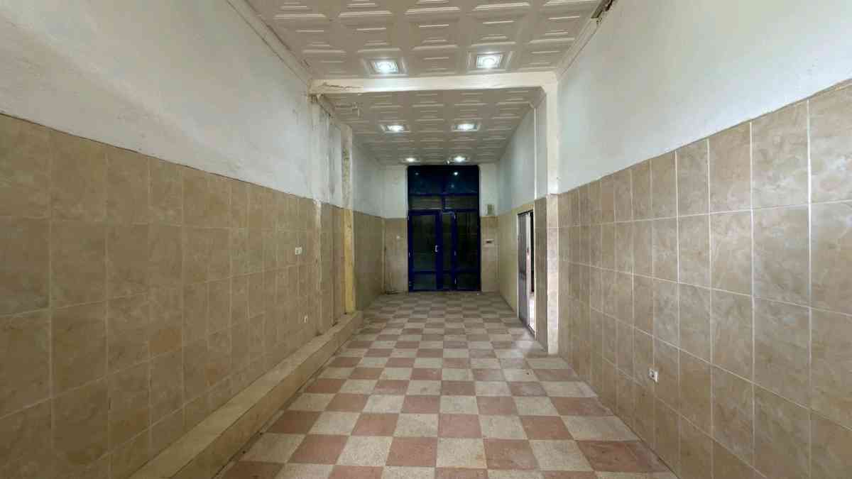 محل تجاري للكراء في برج البحري ولاية الجزائر - Bordj El Bahri, Alger - Tijelabin