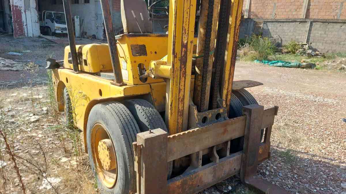 كلاك من النوع فيات - Alger Centre, Alger - Tijelabin