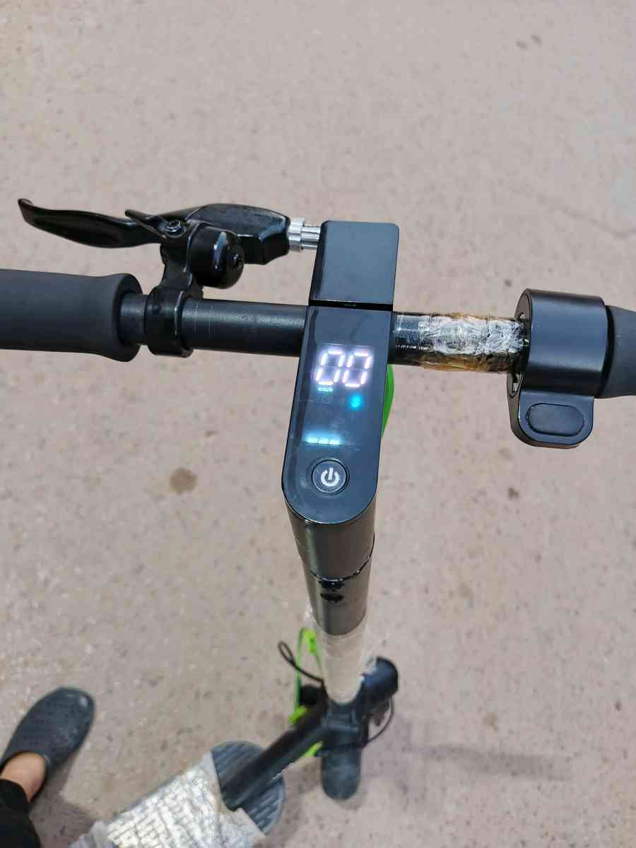 trotinettes lectrique - Tiaret, Tiaret - Tijelabin