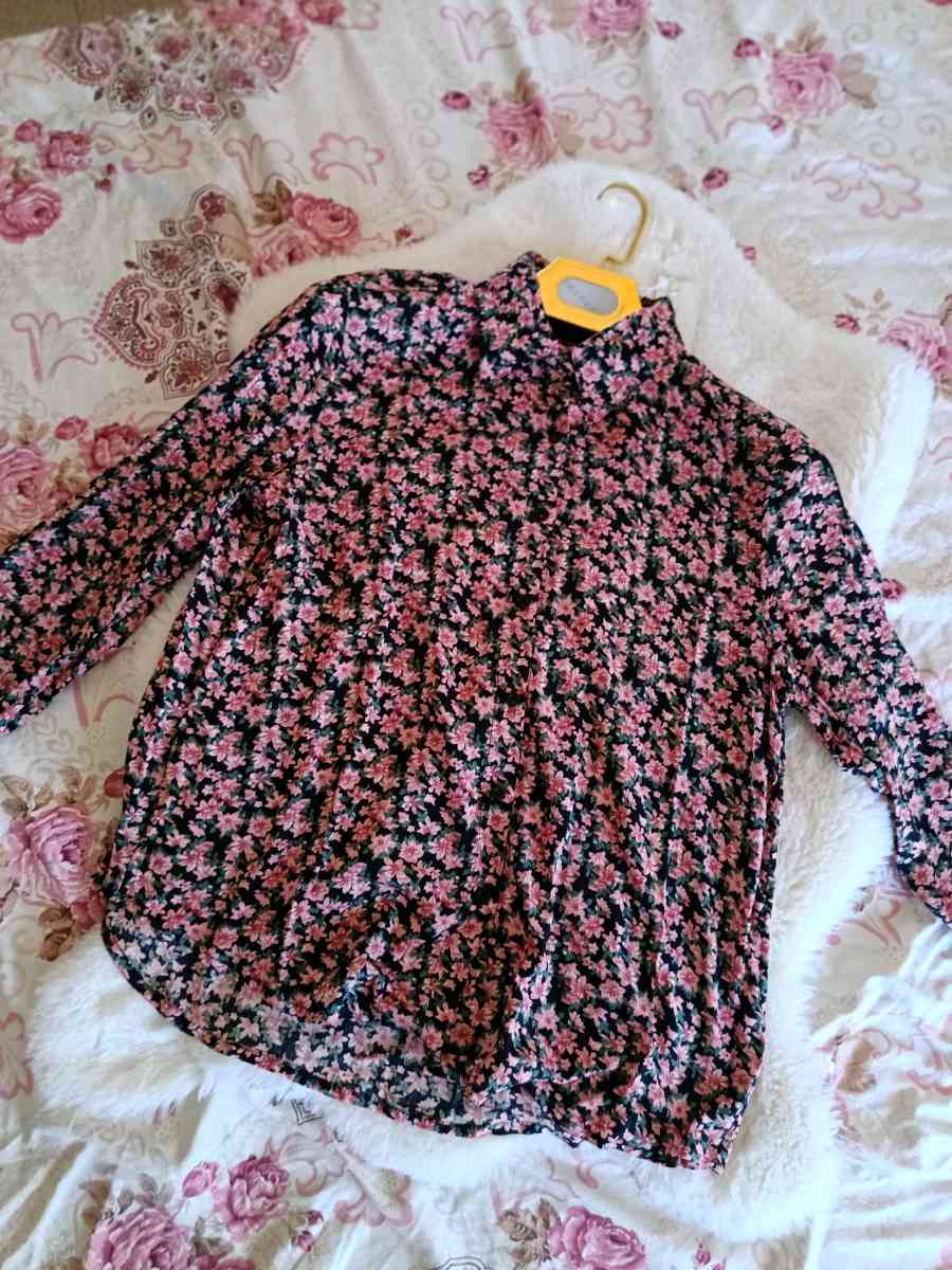 chemise femme Espagne - El Biar, Alger