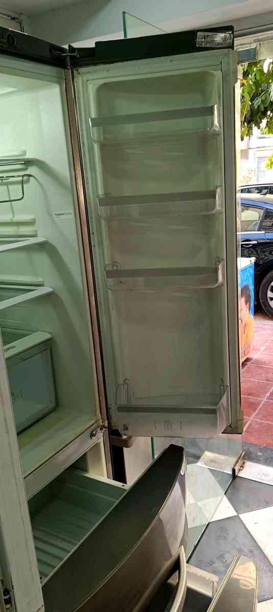 rfrigrateur Ariston - Bordj El Bahri, Alger - Tijelabin