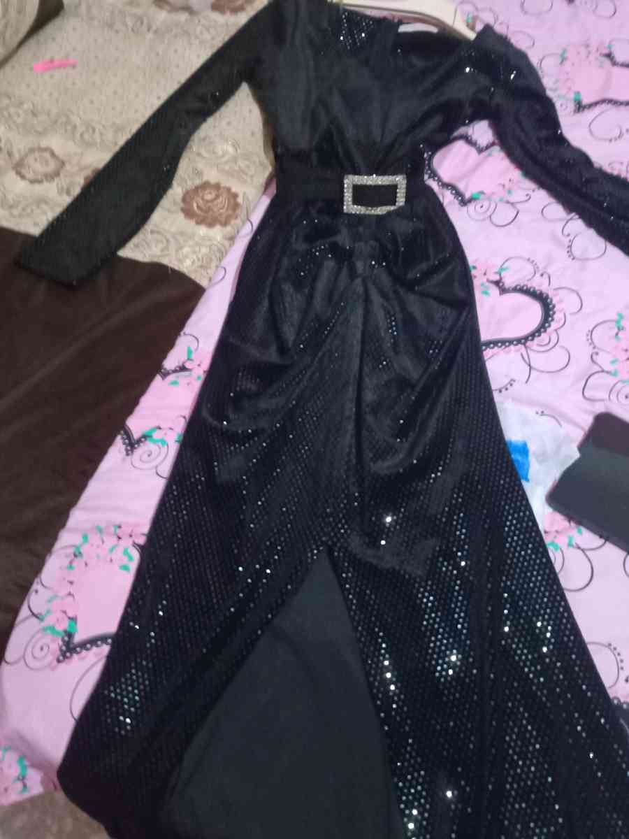 robe du soir - Es Senia, Oran - Tijelabin