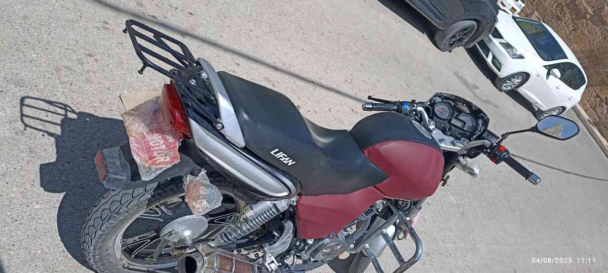 lifan h13 2025 - Tebessa, Tbessa - Tijelabin