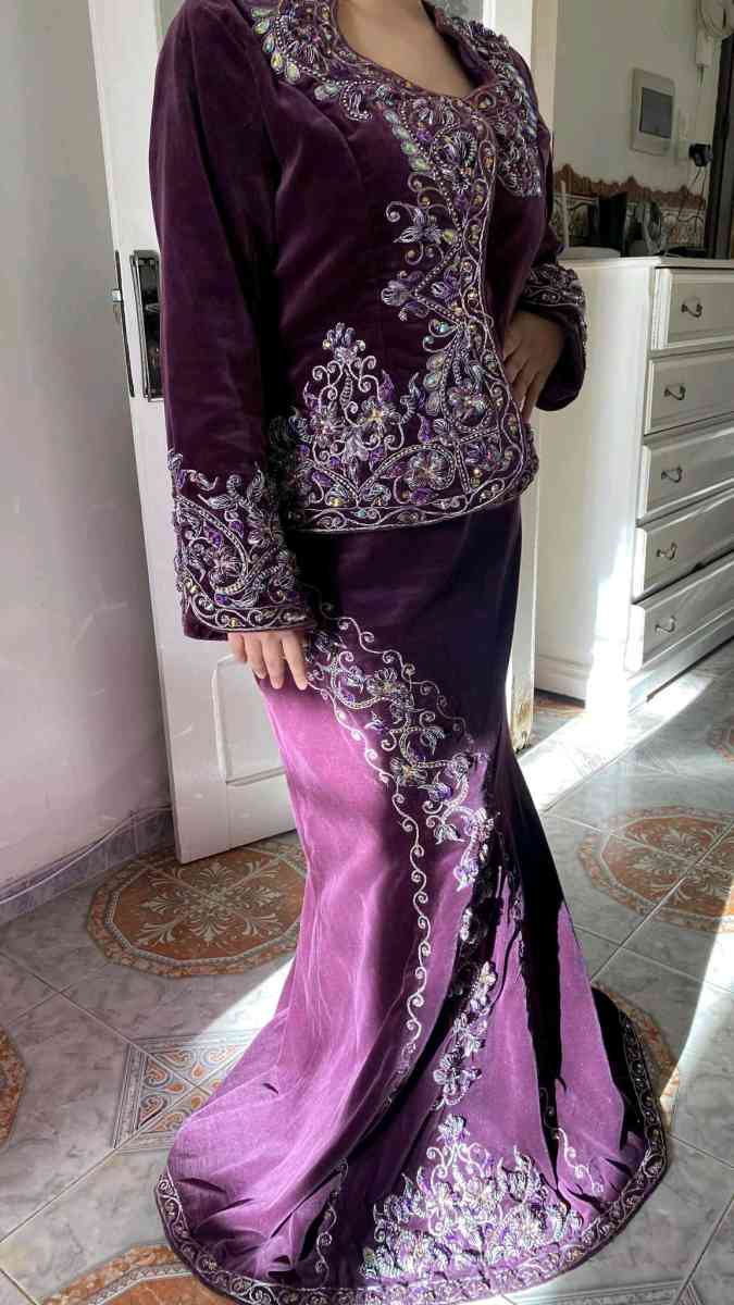 كراكو42 40 - Mostaganem, Mostaganem - Tijelabin