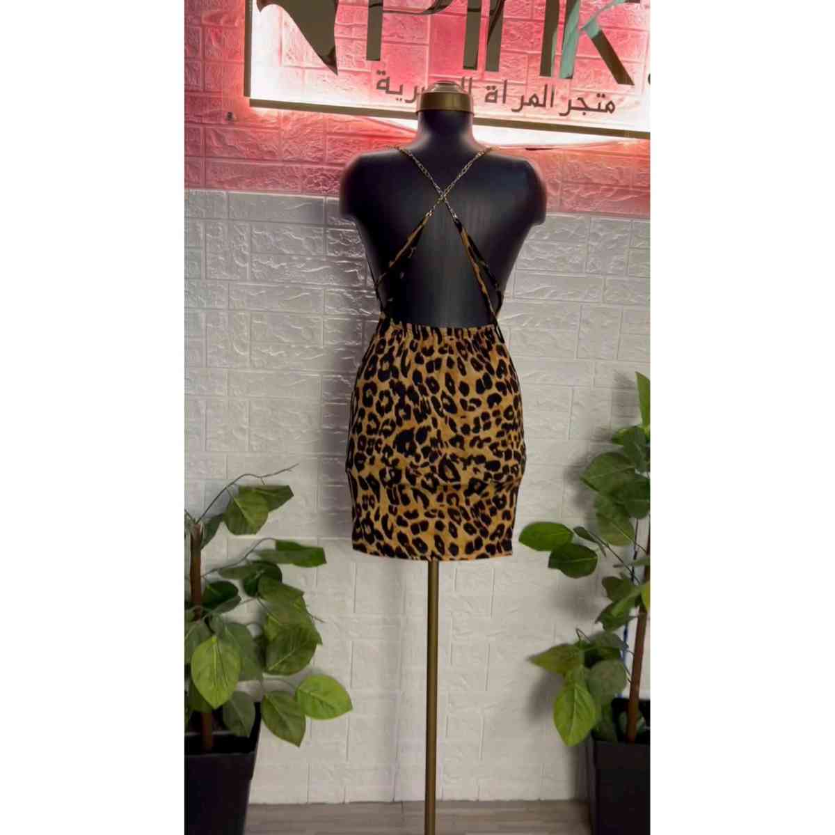 صوووولدفستان قصير تصميم بزاف شباب - Alger Centre, Alger - Tijelabin