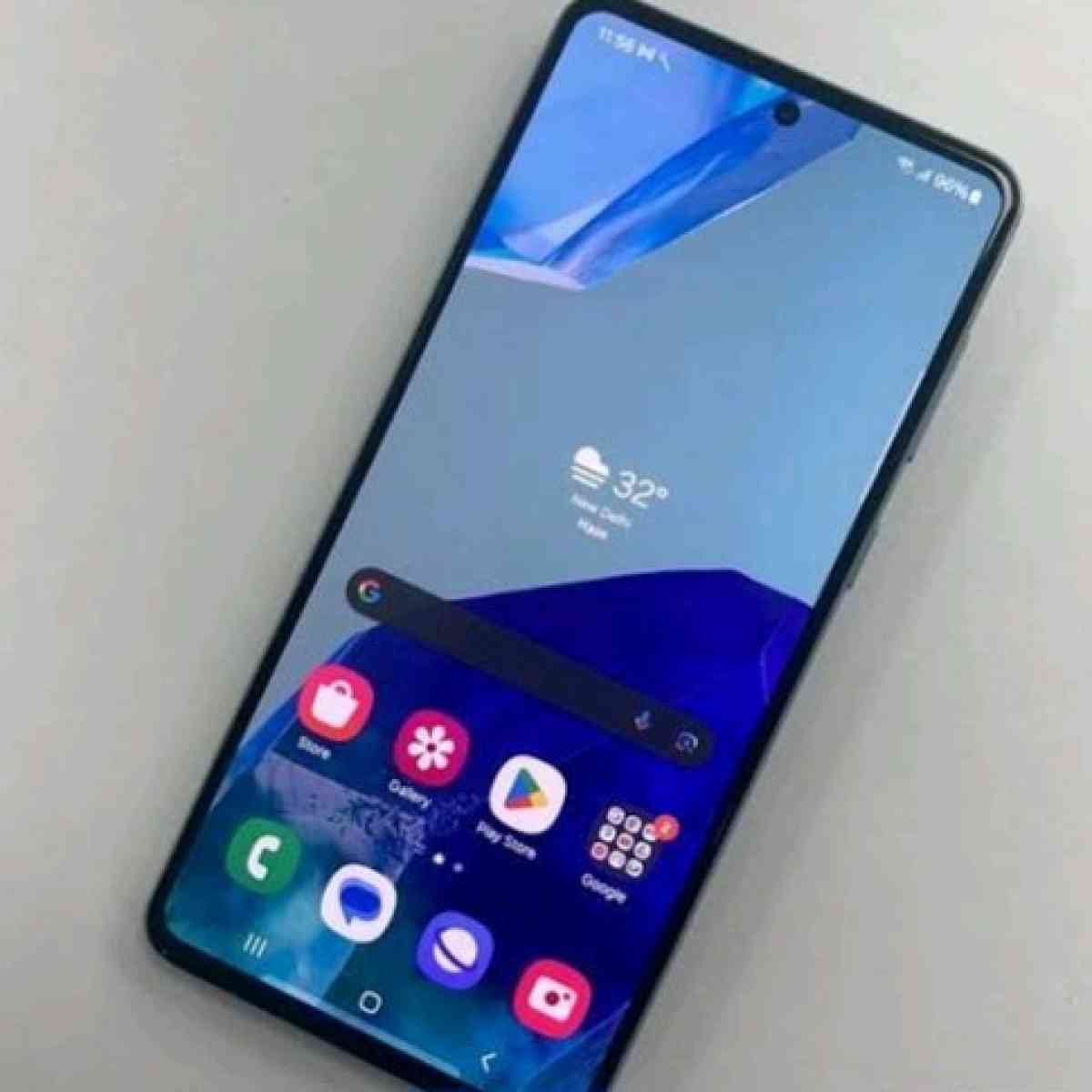 glaxy m55 5g - Beni Messous, Alger - Tijelabin