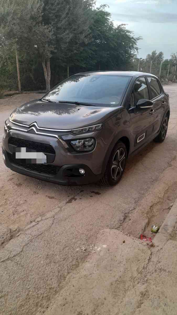 citroen c3 - Chlef, Chlef - Tijelabin