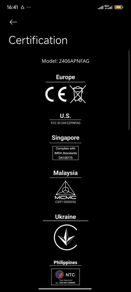 tlphone shaomi Mi14t - Oran, Oran - Tijelabin