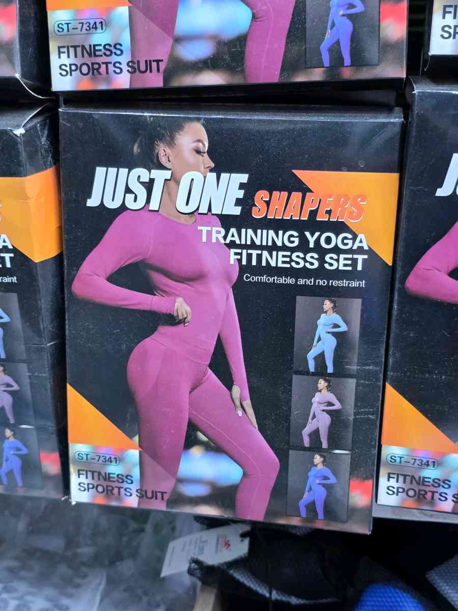 بدلات رياضية رجال ونساء - Alger Centre, Alger - Tijelabin