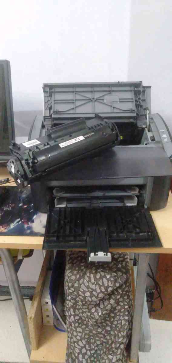 canonLPB2900 - Dar El Beida, Alger - Tijelabin