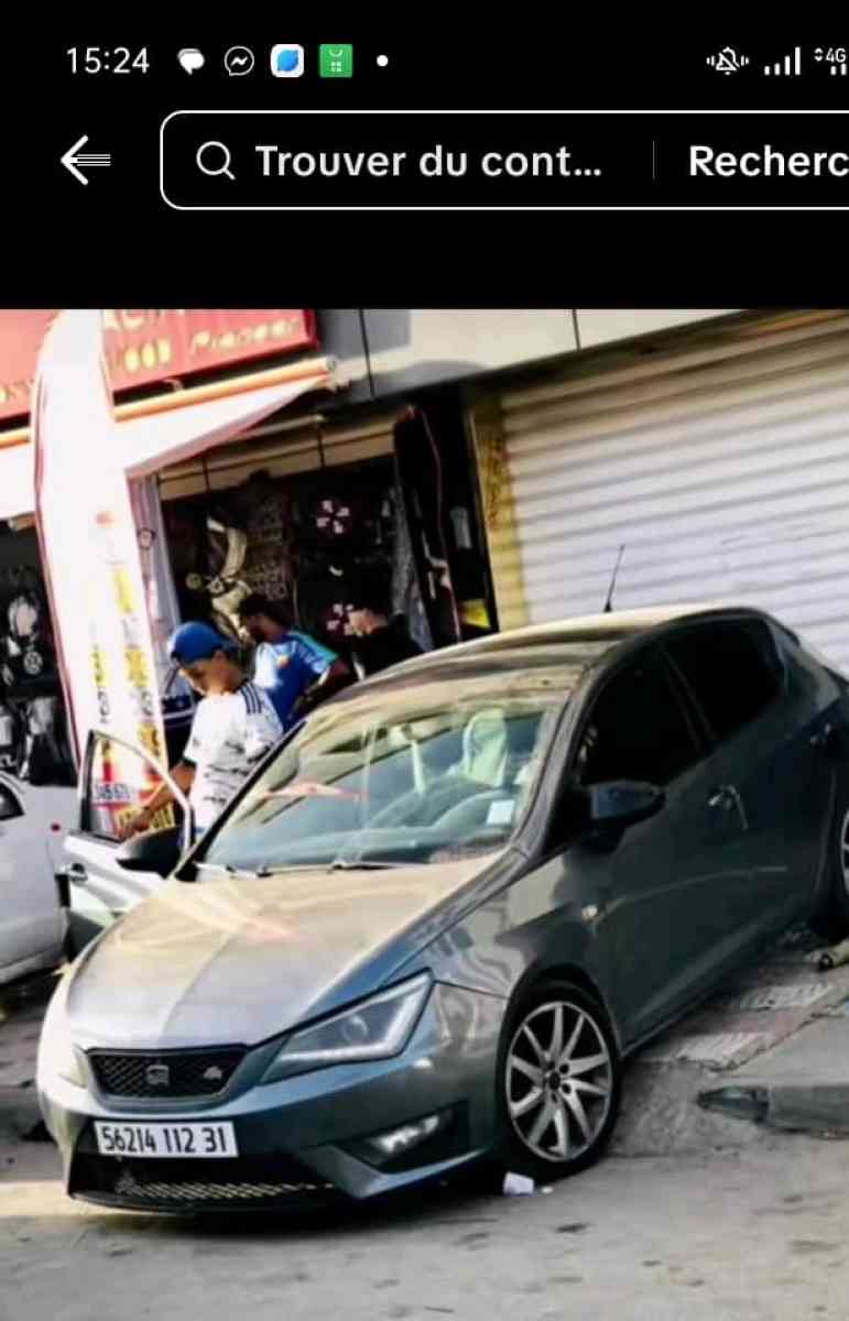 ibiza FR anne  2012 - Boutlelis, Oran - Tijelabin