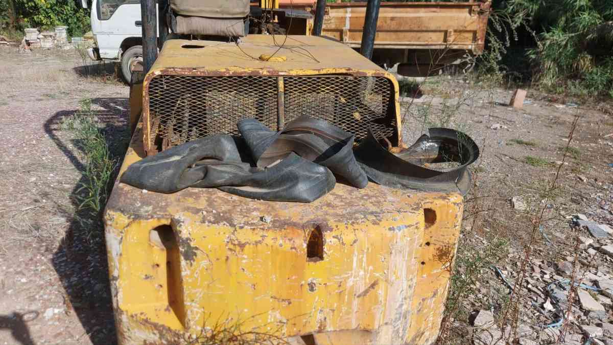 كلاك من النوع فيات - Alger Centre, Alger