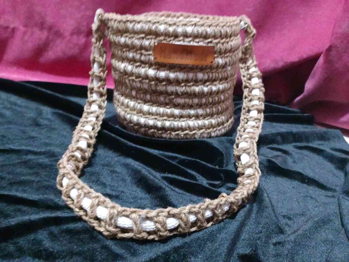 صاك كروشي - Douera, Alger - Tijelabin