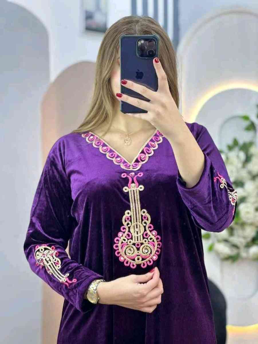 قنادر - Alger Centre, Alger - Tijelabin