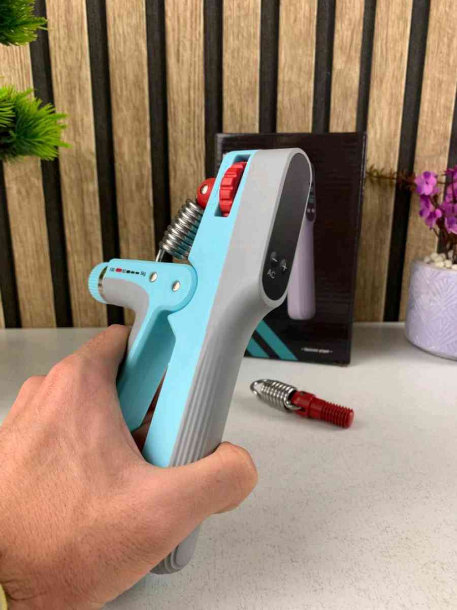 Poigne de renforcement de la poigne ergonomique avec compteu - Ain Naga, Biskra - Tijelabin