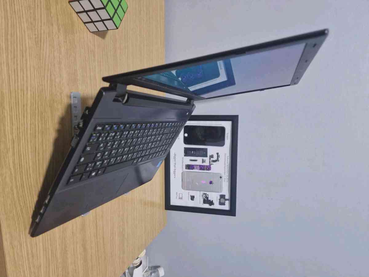 Laptop Condor - Sidi Bel Abbes, Sidi Bel Abbes - Tijelabin