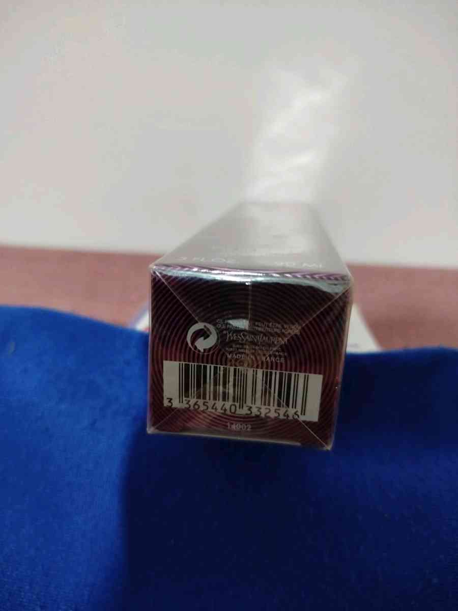 parfum yves saint Laurent - Alger Centre, Alger - Tijelabin