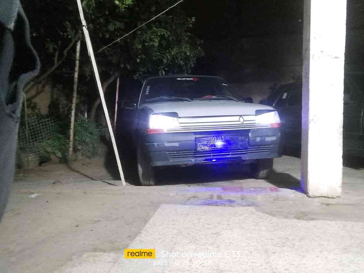 super 5jtl - Blida, Blida - Tijelabin