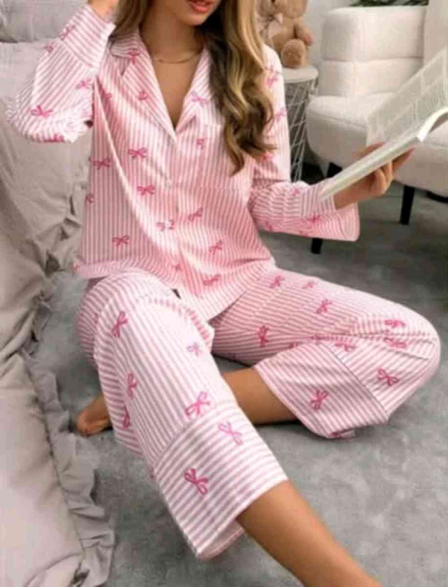 pyjama en satin - Constantine, Constantine - Tijelabin