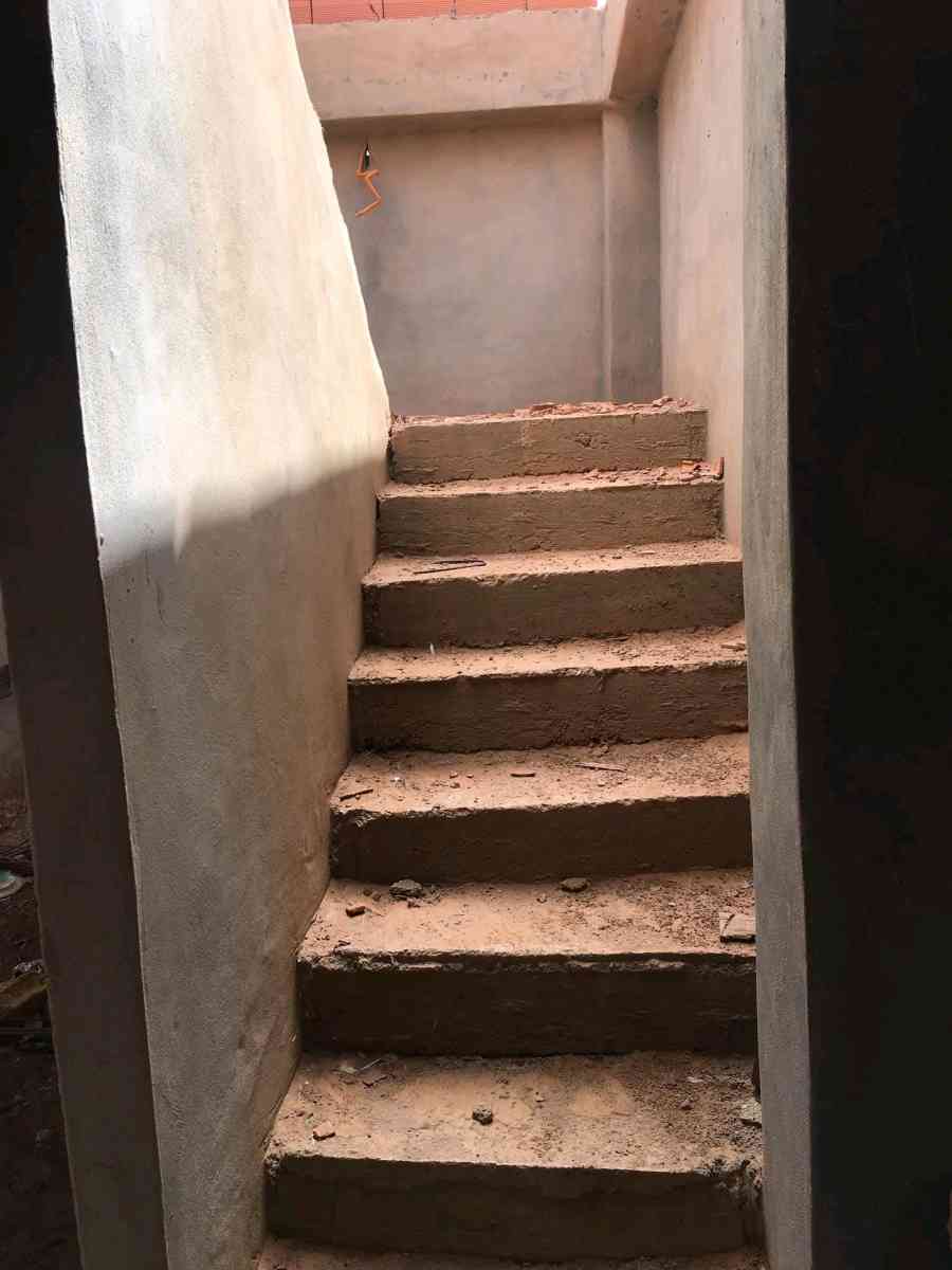 منزل بمساحة 150 متر بقرية الحوض يبعد  ولاية البيض ب 15 كلم - El Bayadh, El Bayadh - Tijelabin