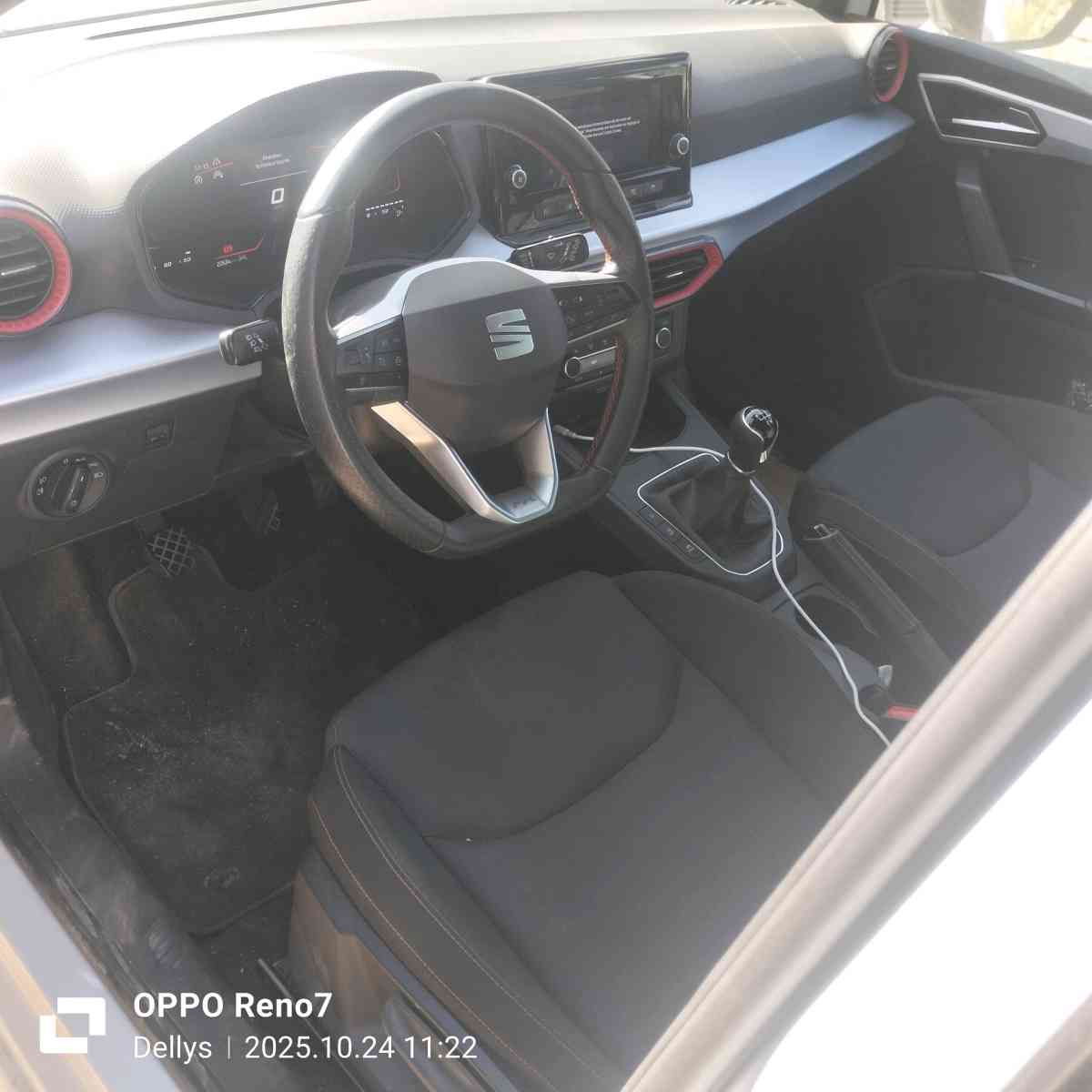 ibiza fr 2024 - Dellys, Boumerdes - Tijelabin