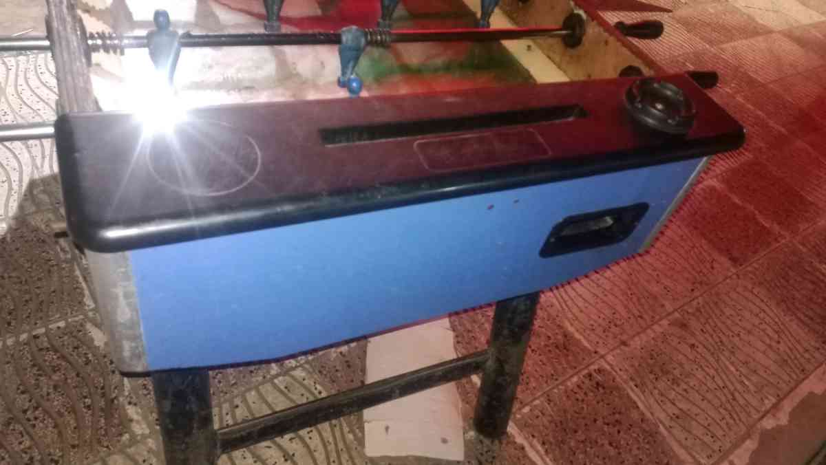 بابيفوت - El Bouni, Annaba - Tijelabin