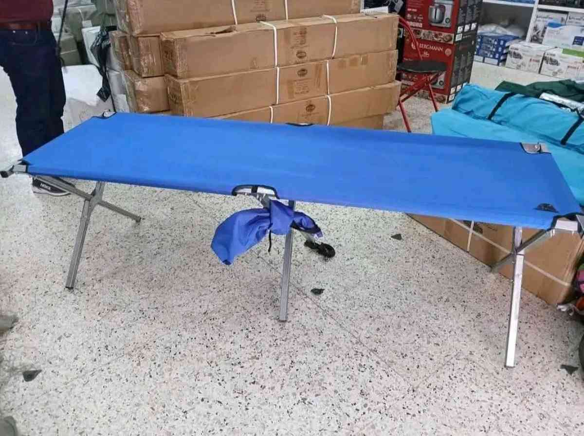 طريطو 2 متر - Ben Srour, M'Sila - Tijelabin