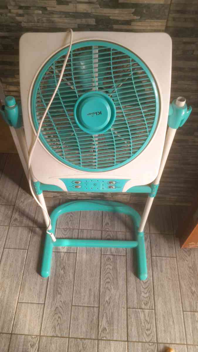 مروحة كهربائية - Souidania, Alger - Tijelabin