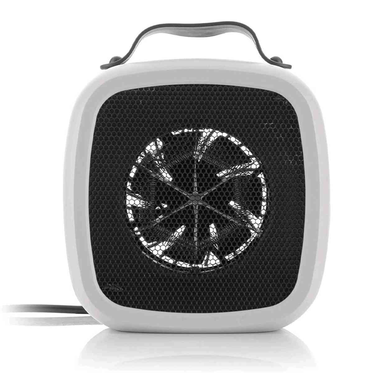 Radiateur Soufflant Cramique 500 W avec Thermostat Intellige - Alger Centre, Alger - Tijelabin