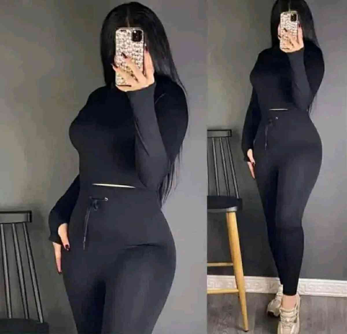 tenue de sport - Alger Centre, Alger - Tijelabin