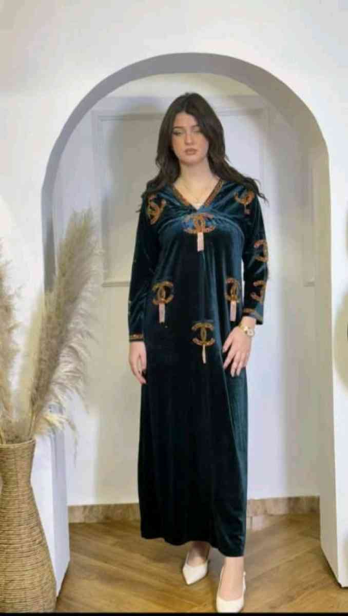 بدعية شانال - Oran, Oran