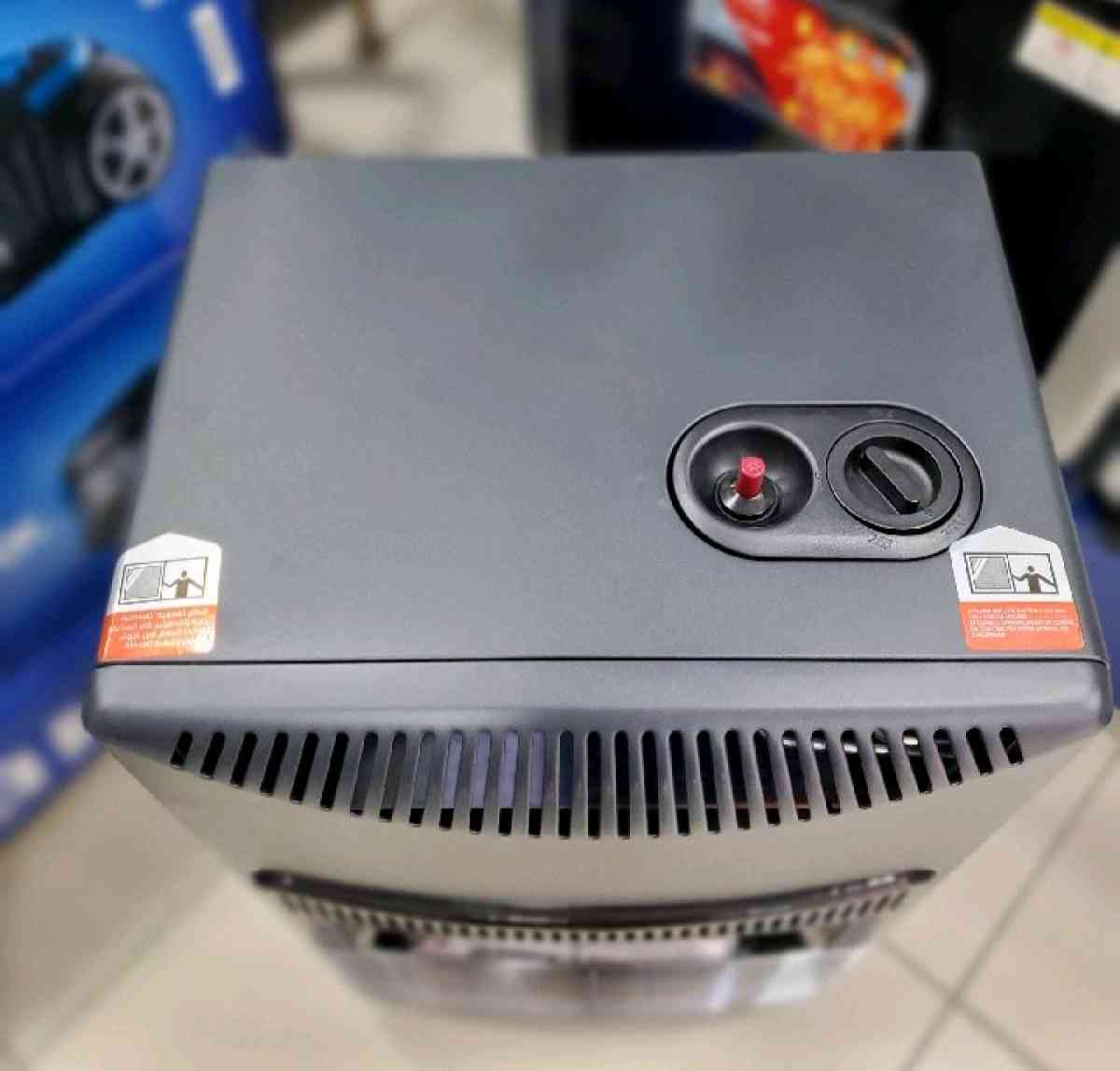 Fourneau Gaz Butane Gant - Alger Centre, Alger - Tijelabin