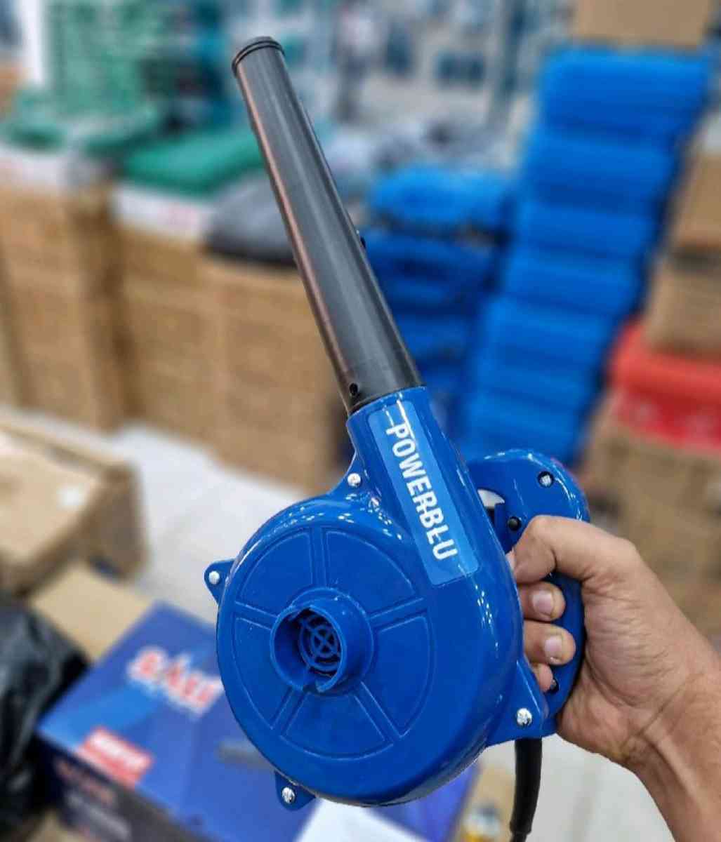 soufleur aspirateur POWERBLUE 600W - Alger Centre, Alger
