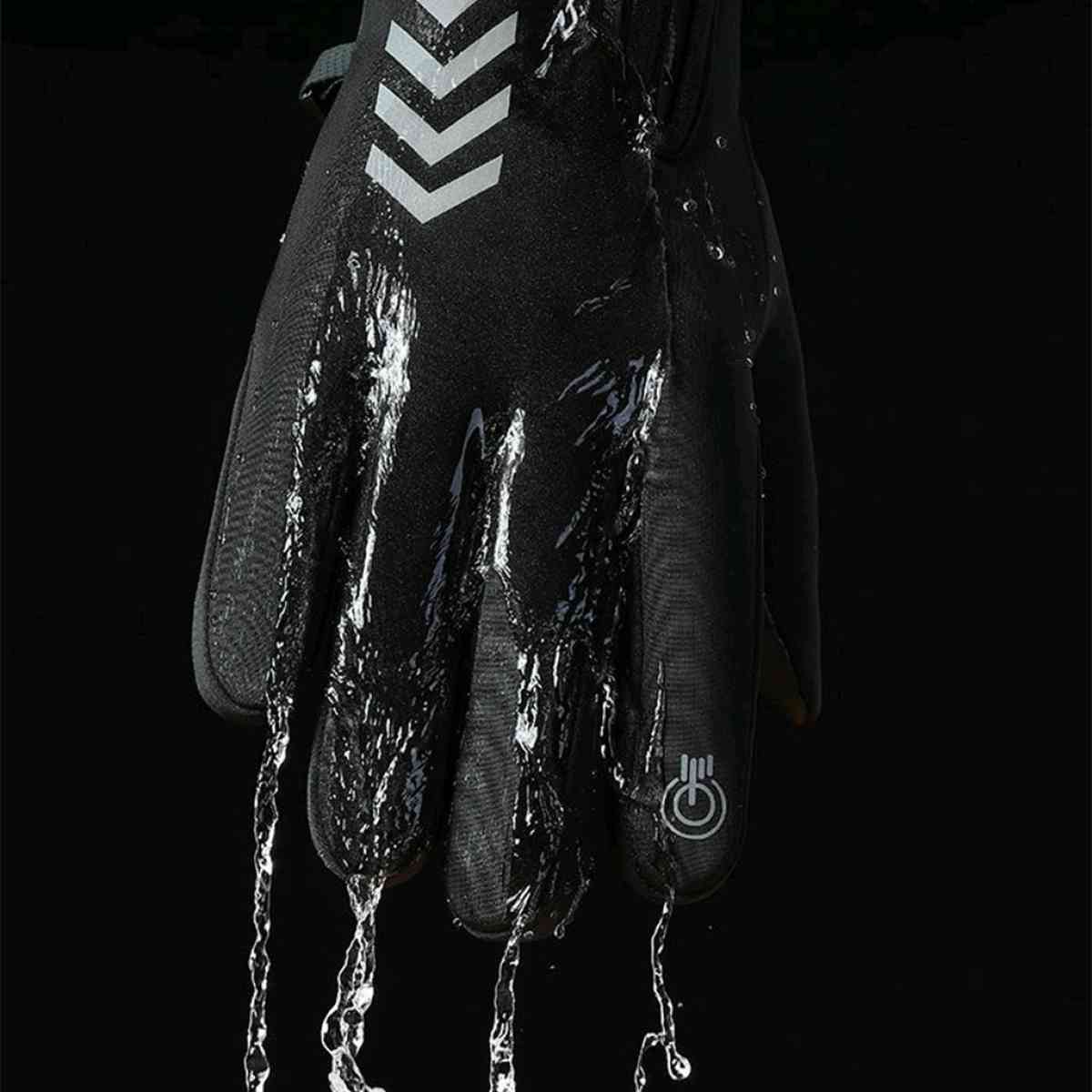 قفازات حرارية شتوية دافئة عاكسة للجنسين شاشة تعمل باللمس - Alger Centre, Alger - Tijelabin