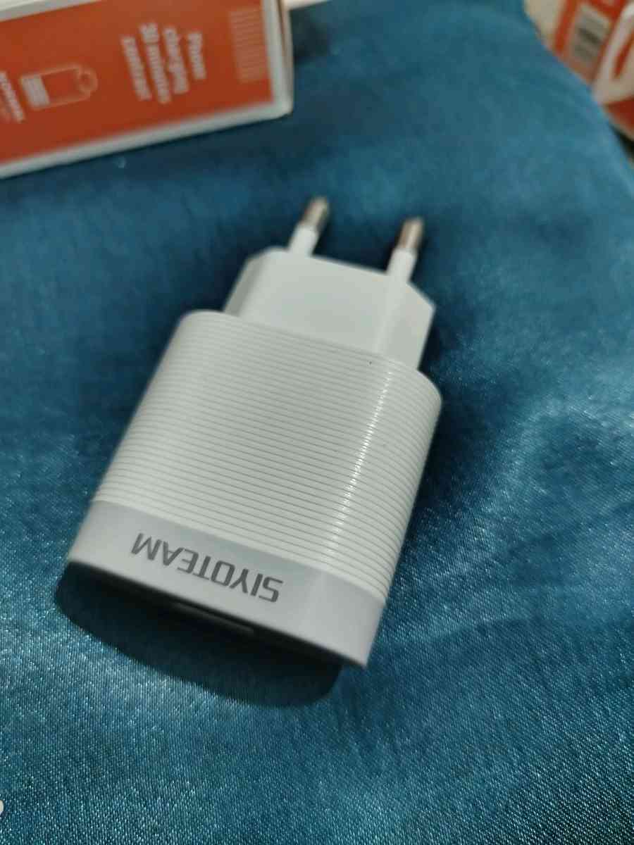 CHARGEUR original IPHONE - Alger Centre, Alger - Tijelabin