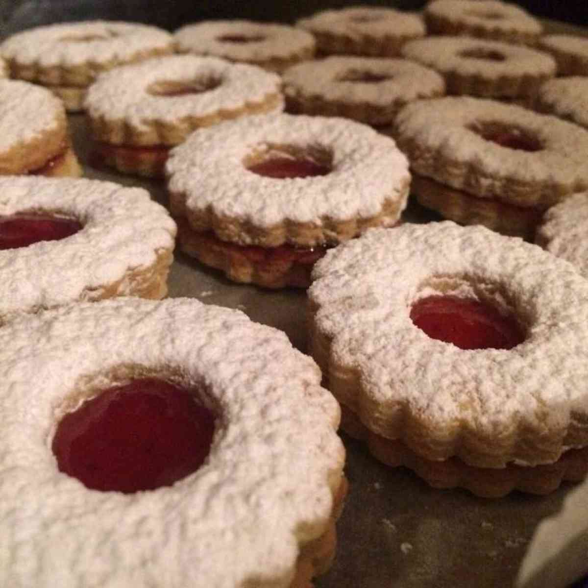 حلويات تقليدية وعصرية  متنوعة - Bir El Djir, Oran - Tijelabin