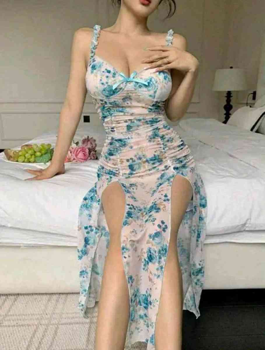 Nuisette - Alger Centre, Alger - Tijelabin