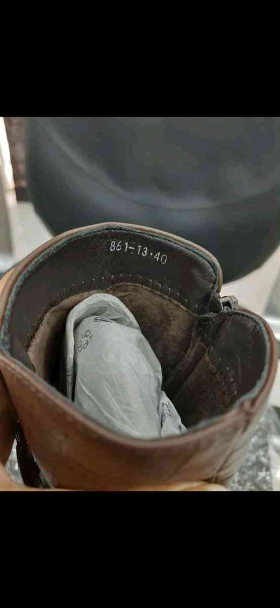 bote p40 - Mostaganem, Mostaganem - Tijelabin