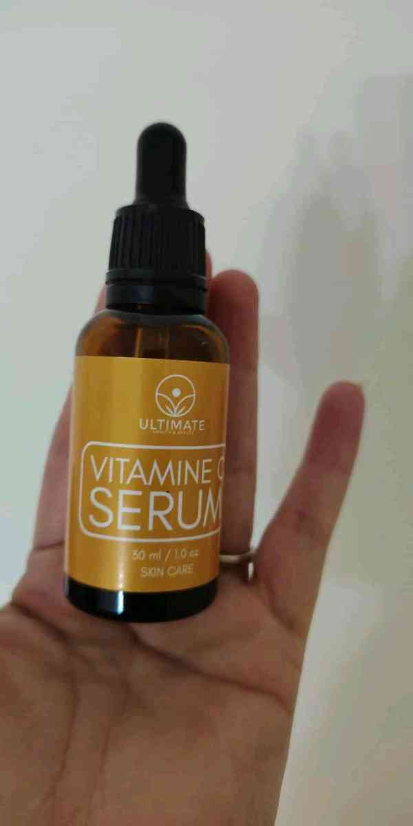 serum vitaminec - Alger Centre, Alger