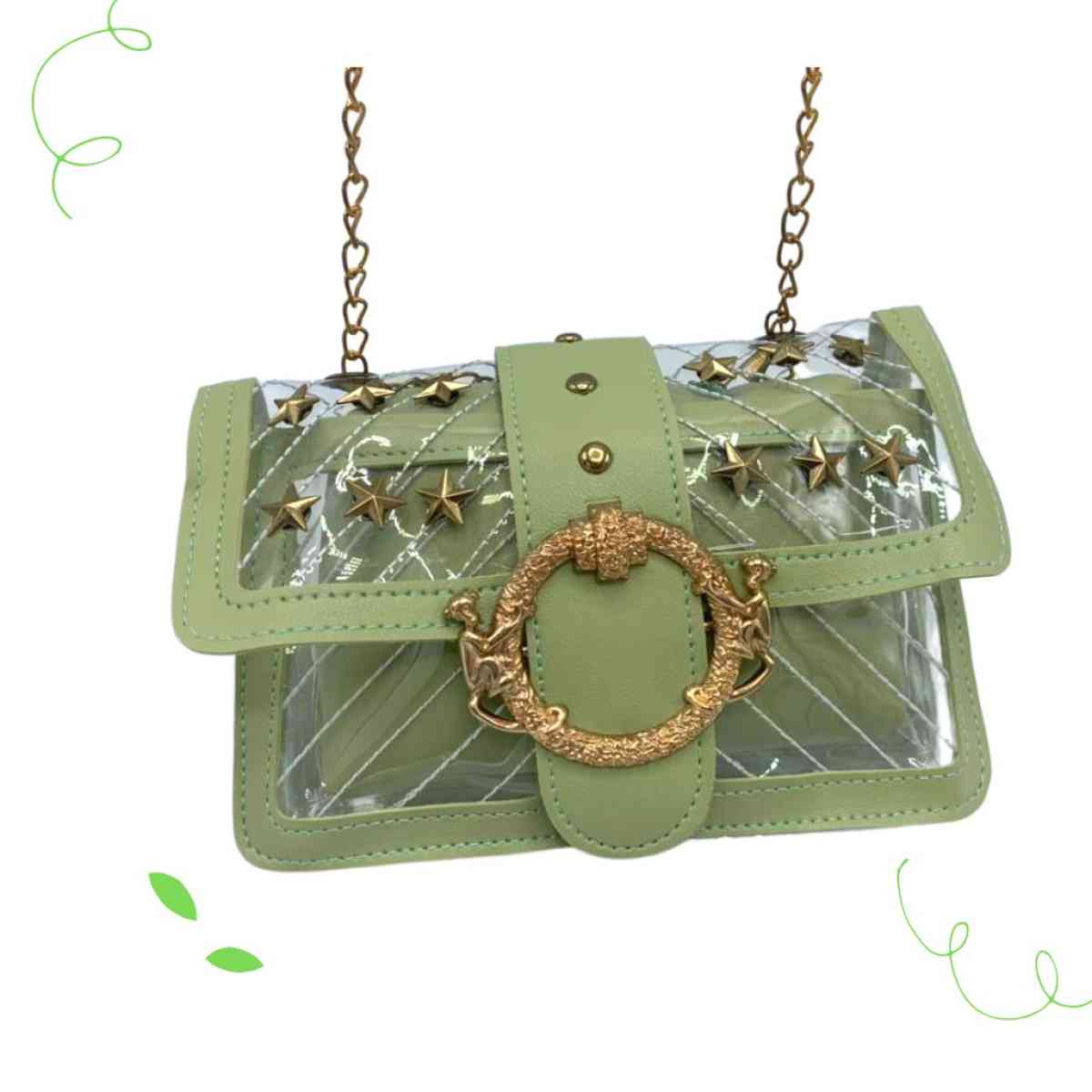 Nouvelle collection 2026 Sac main 2 pcs - Alger Centre, Alger - Tijelabin