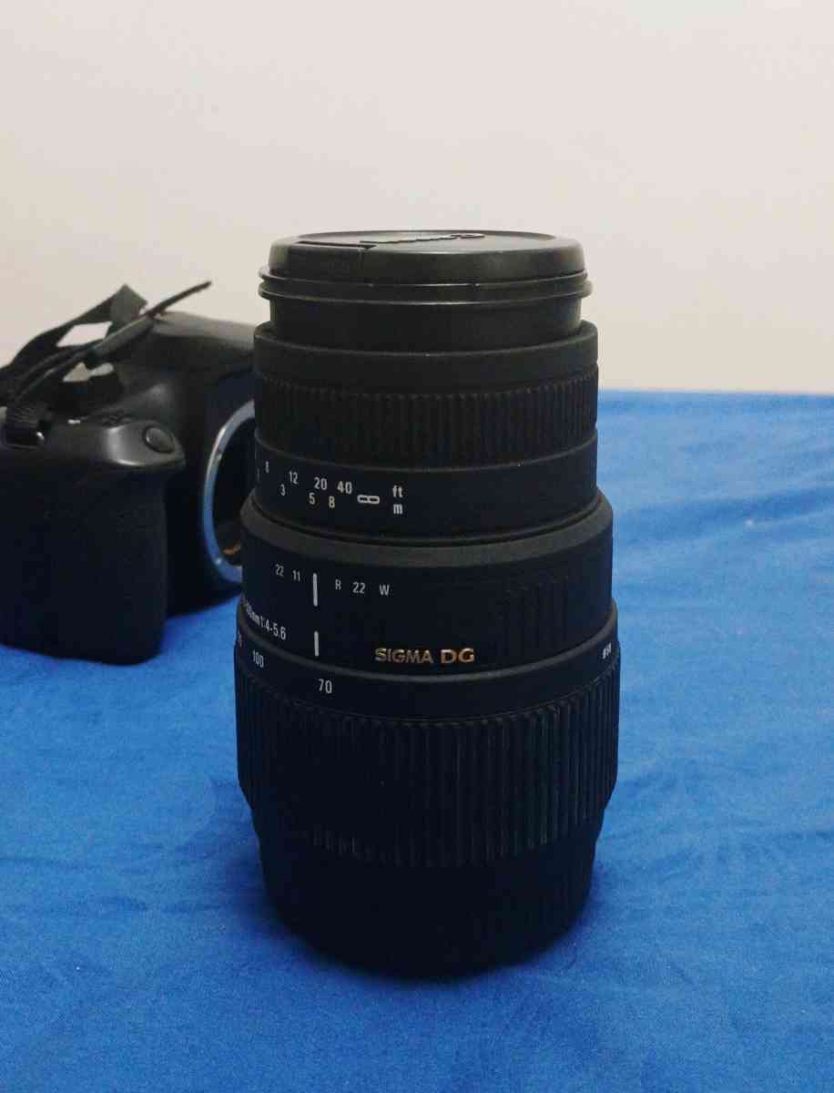 canon 1200d - Gdyel, Oran - Tijelabin