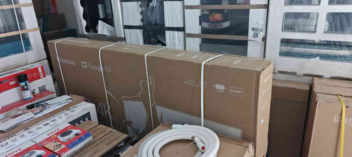 tout les model television - Ain M'lila, Oum El Bouaghi - Tijelabin