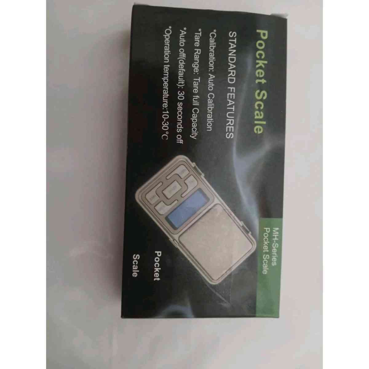 ميزان الذهب - Alger Centre, Alger - Tijelabin