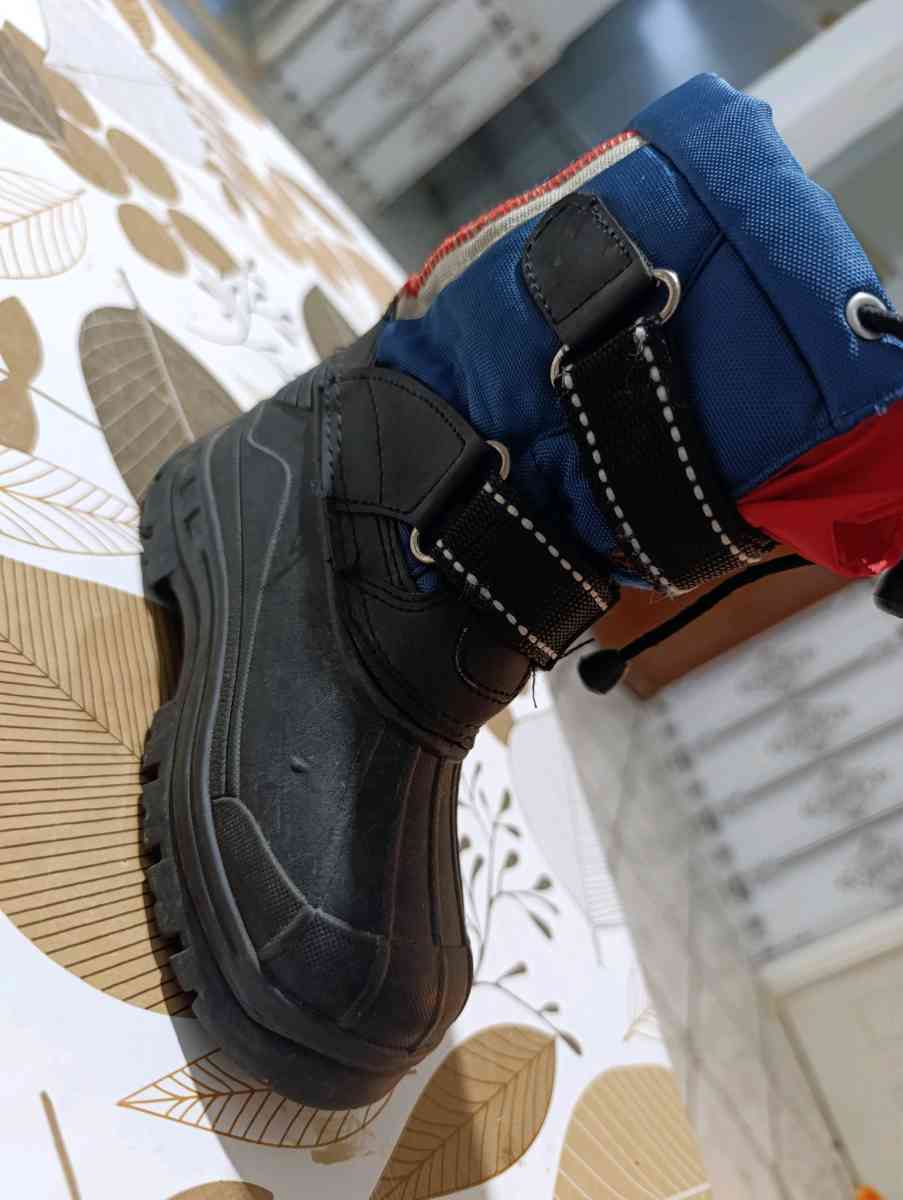 botte pour enfants - Medjez Amar, Guelma - Tijelabin