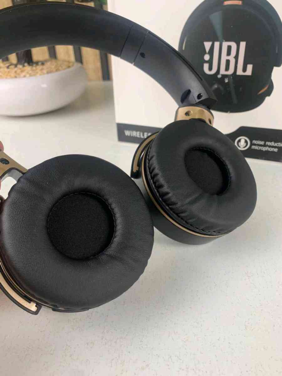 سماعات رأس  لاسلكية بلوتوث - Alger Centre, Alger - Tijelabin