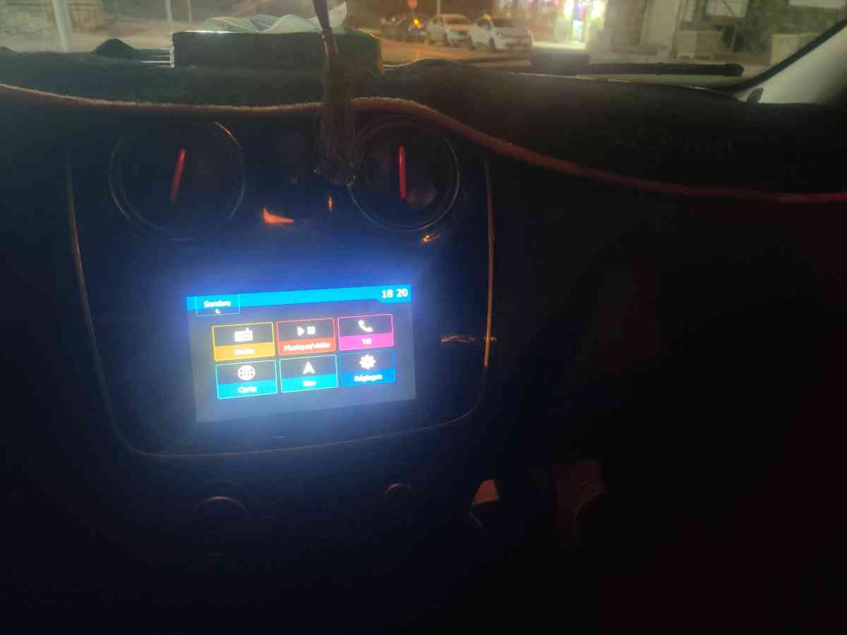 dacia Sandero Stepway 2020 - Bordj T'her, Jijel - Tijelabin