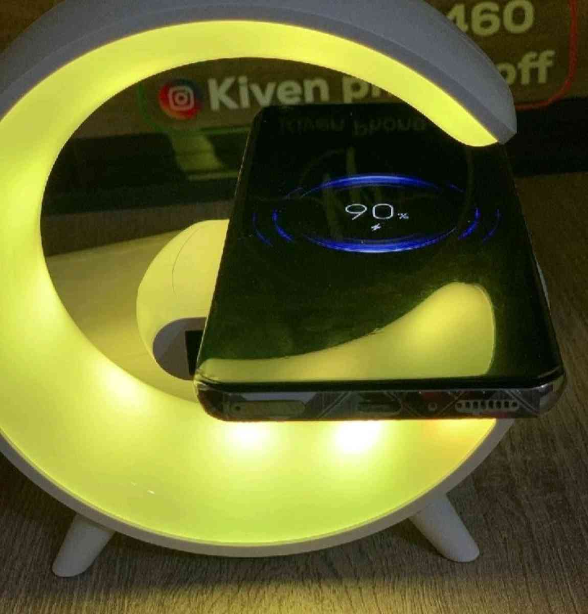 Led baffes G63 - Adekar, Béjaïa - Tijelabin